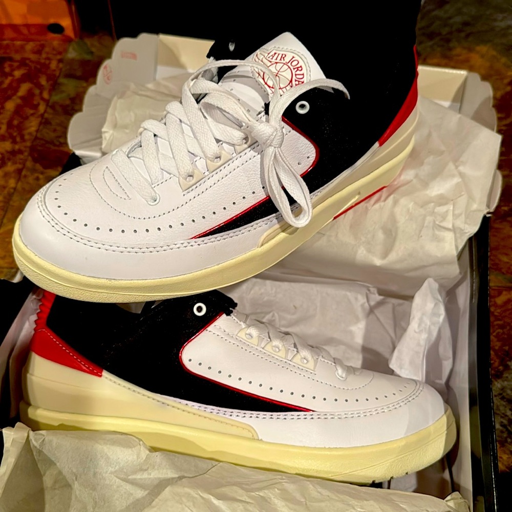 Jordan Retro